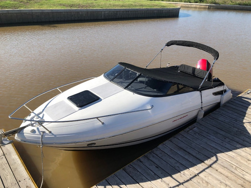 Custon 25 Daycruiser Lancha Cuddy