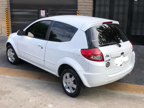 Ford Ka 2011 1.6 Pulse Top 95cv