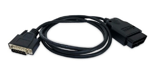 Scanner Automotivo Leitor Obdii Original Dm Ferramentas
