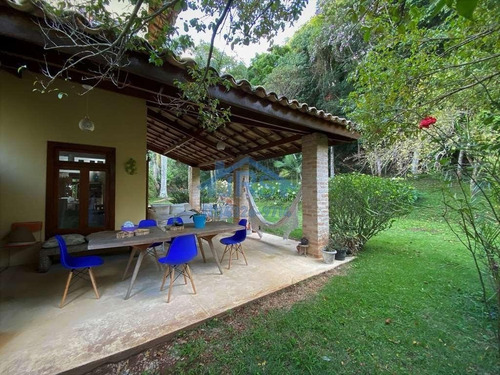 Imagem 15 de 30 de Casa Com 3 Dormitórios À Venda, 397 M² Por R$ 1.980.000,00 - Aldeia Da Fazendinha - Carapicuíba/sp - Ca0655