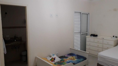 Imagem 9 de 10 de Sobrado À Venda, 183 M² Por R$ 1.100.000,00 - Santa Teresinha - São Paulo/sp - So2502