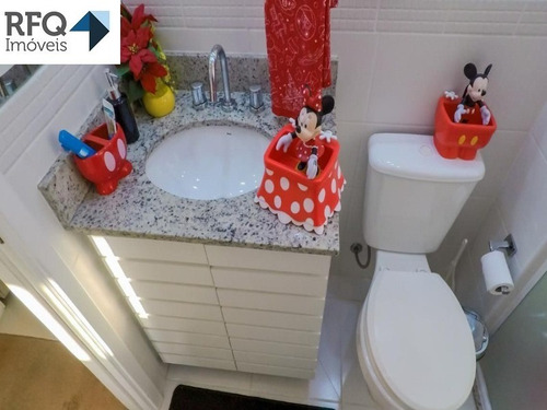 Imagem 30 de 30 de Venda De Apartamento De Alto Padrão No Jardim Da Gloria - Cielo - Ap02634 - 69853012