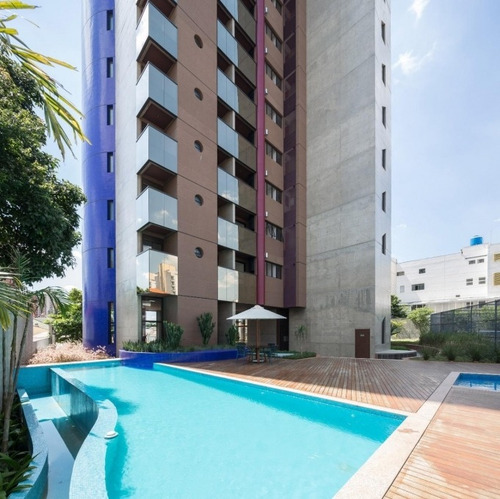 Imagem 7 de 21 de Apartamento 3 Quartos Santo André - Sp - Vila Alpina - Rm404ap