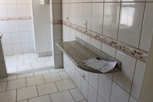 Imagem 13 de 13 de Apartamento Em Parque João De Vasconcelos, Sumaré/sp De 65m² 3 Quartos À Venda Por R$ 180.000,00 - Ap1341458-s