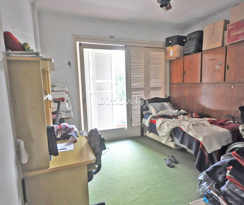 Imagem 8 de 15 de Apartamento - Farroupilha - Ref: 24798 - V-24798