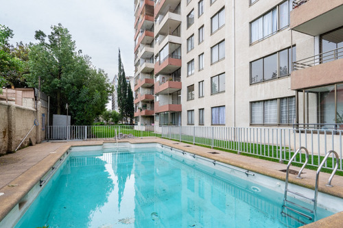 Vendo Departamento 3 Dormitorios 2 Baños