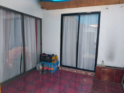 Vendo Casa En Renca (74739)