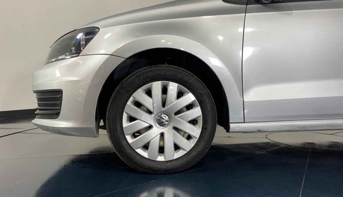 Imagen 6 de 15 de 122149 - Volkswagen Vento 2018 Con Garantía