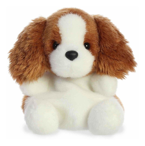 Aurora World Palm Pals Señora Spaniel De 5 