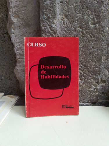 Desarrollo De Habilidades (curso) - Sicap