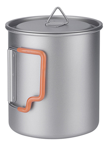 Taza De Camping, Tazas Apilables, Tazas De Viaje, Asa Plegab
