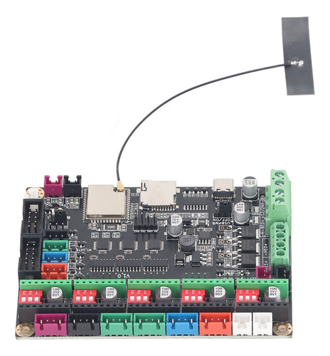 Placa-mãe De Impressora 3d Para Gráfico Mks Tinybee V1.0