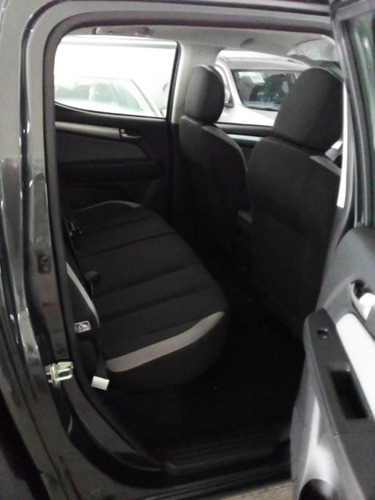 Imagen 13 de 14 de Nueva S-10 Lt 4x2 M/t 2.8td Dc 2021 Anticipo Y Cuotas!!!! Jb
