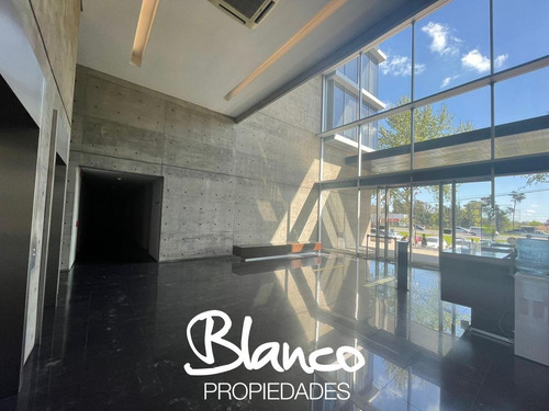 Imagen 16 de 27 de Studio En Venta En Edificio Agora Iii - Pilar