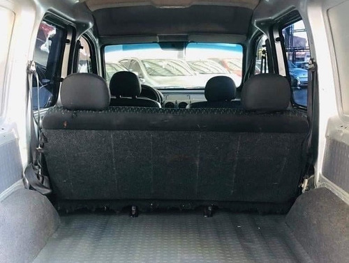 Imagen 14 de 15 de Renault Kangoo Confort 1.6 - Miami Cars