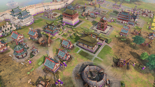 Age Of Empires 4 Anniversary Edition | Pc | Steam | Original