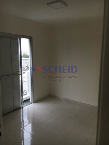 Imagem 5 de 10 de Oportunidade, Apart 3 Dorm, Todo Reformado, Situada Na Travessa Da Rua Sócrates - Mr74642