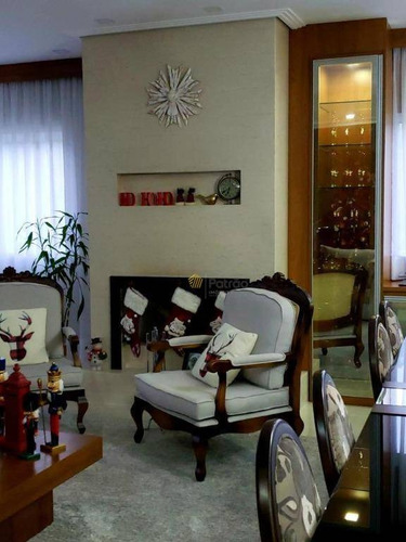 Imagem 10 de 28 de Chácara Com 4 Dormitórios À Venda, 2000 M² Por R$ 6.100.000,00 - Dos Finco - São Bernardo Do Campo/sp - Ch0023