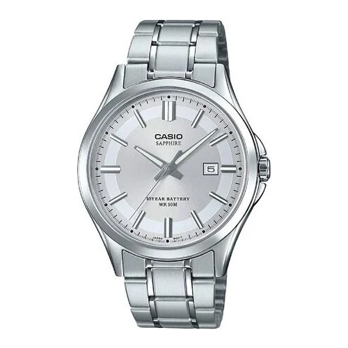 Reloj Hombre Casio Mts-100d-7avdf