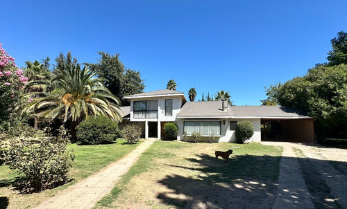 Vende Dueño Excelente Parcela De Agrado Lugar Privilegiado