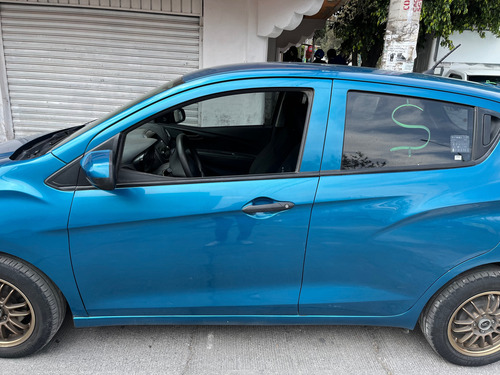 Chevrolet Spark 1.4