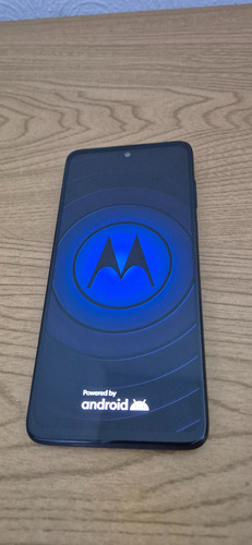 Motorola Edge 20 Lite 6.7'' 6gb + 128gb Liberado Gris Oscuro (Usado)