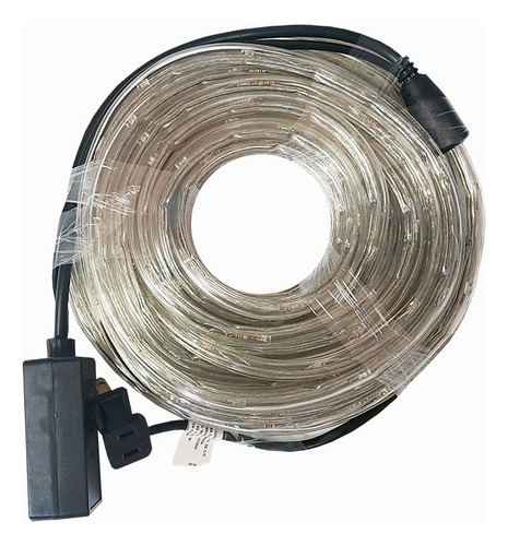 Manguera Led Blanco Rosa 10m Para Exterior Mare10