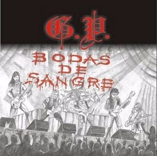 Gp ¨bodas De Sangre¨