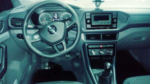 Volkswagen T-cross 1.6 Trendlinde Mt