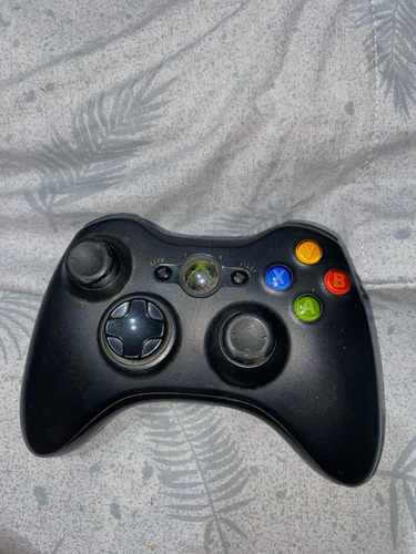 Joystick Xbox 360 Inalámbrico