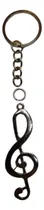 Comprar 25 Souvenirs Llaveros Nota Musical-clave De Sol Guitarra
