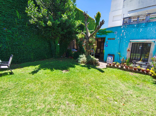 Ph 3 Ambientes Jardin Patio Villa Santa Rita
