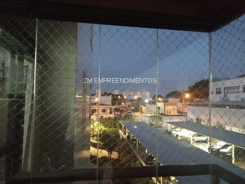 Imagem 2 de 18 de Apartamento - Ap00794 - 68082213