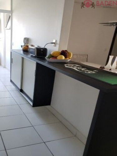 Imagem 8 de 30 de Apartamento 2 Dormitórios Sendo 1 Suíte - Ap03589