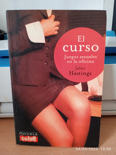 El Curso Juegos En La Oficina (Usado)