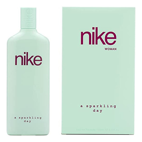 A Sparkling Day Nike Woman Edt 150 Ml Para Mujer