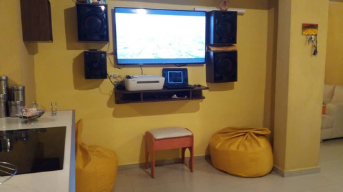 Imagen 9 de 11 de Casa En Venta En La Esmeralda Los Samanes Maracay 04243050970