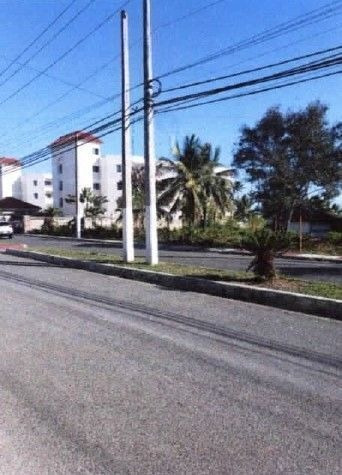 Terreno En Venta En Juan Dolio