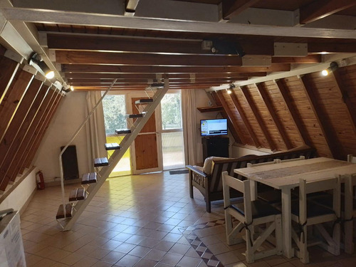 Imagen 8 de 30 de Cabaña Y Terreno En Villa Ciudad De América -valle Fantástico, Lago Los Molinos