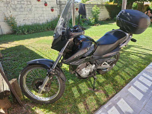 Honda Falcon