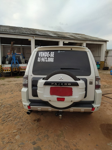 Pajero Full Mitshubish