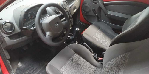 Ford Ka Ano 2011