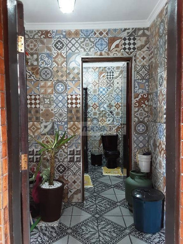 Imagem 4 de 19 de Sobrado Com 3 Dormitórios À Venda, 155 M² Por R$ 550.000,00 - Jardim Tietê - São Paulo/sp - So2009