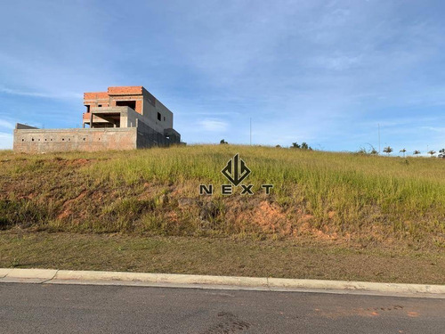 Imagem 8 de 11 de Excelente Terreno Para Venda - 447m² - Condomínio Altavis Aldeia Da Serra - Te0320