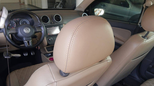 Imagem 5 de 15 de Volkswagen Gol 1.6 Mi 8v Flex 4p Manual G.v