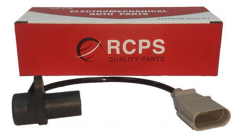 Sensor De Posicion Cigueñal Marca: Changan Modelo: New S300