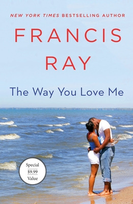 Libro The Way You Love Me: A Grayson Friends Novel - Ray,...