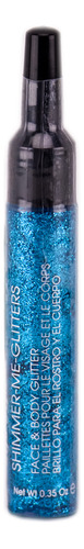 Glitters Styli Style Shimmer Me Bbg008 Mean Marine