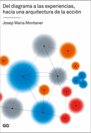 Libro Del Diagrama A Las Experiencias, Hacia Una Arquitectu