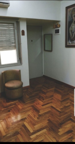Imagen 3 de 14 de Excelente Ubicacion Tres Amb Av Nazca 269 Con Balcon